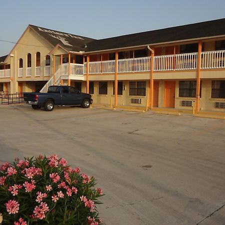 Antlers Inn Goliad מראה חיצוני תמונה