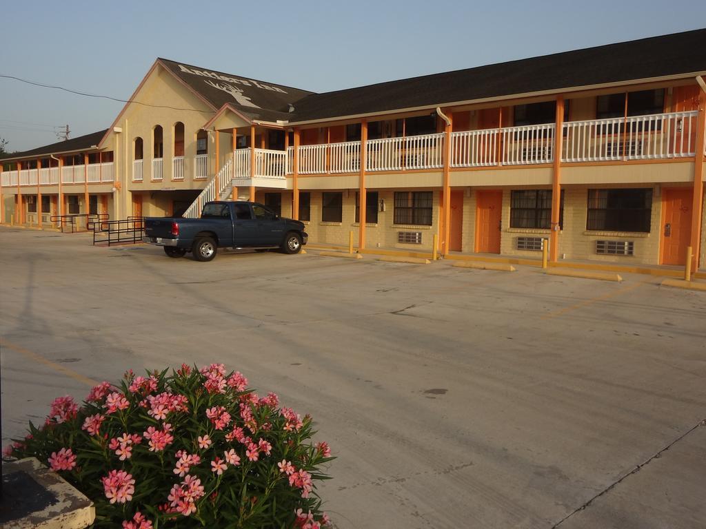Antlers Inn Goliad מראה חיצוני תמונה