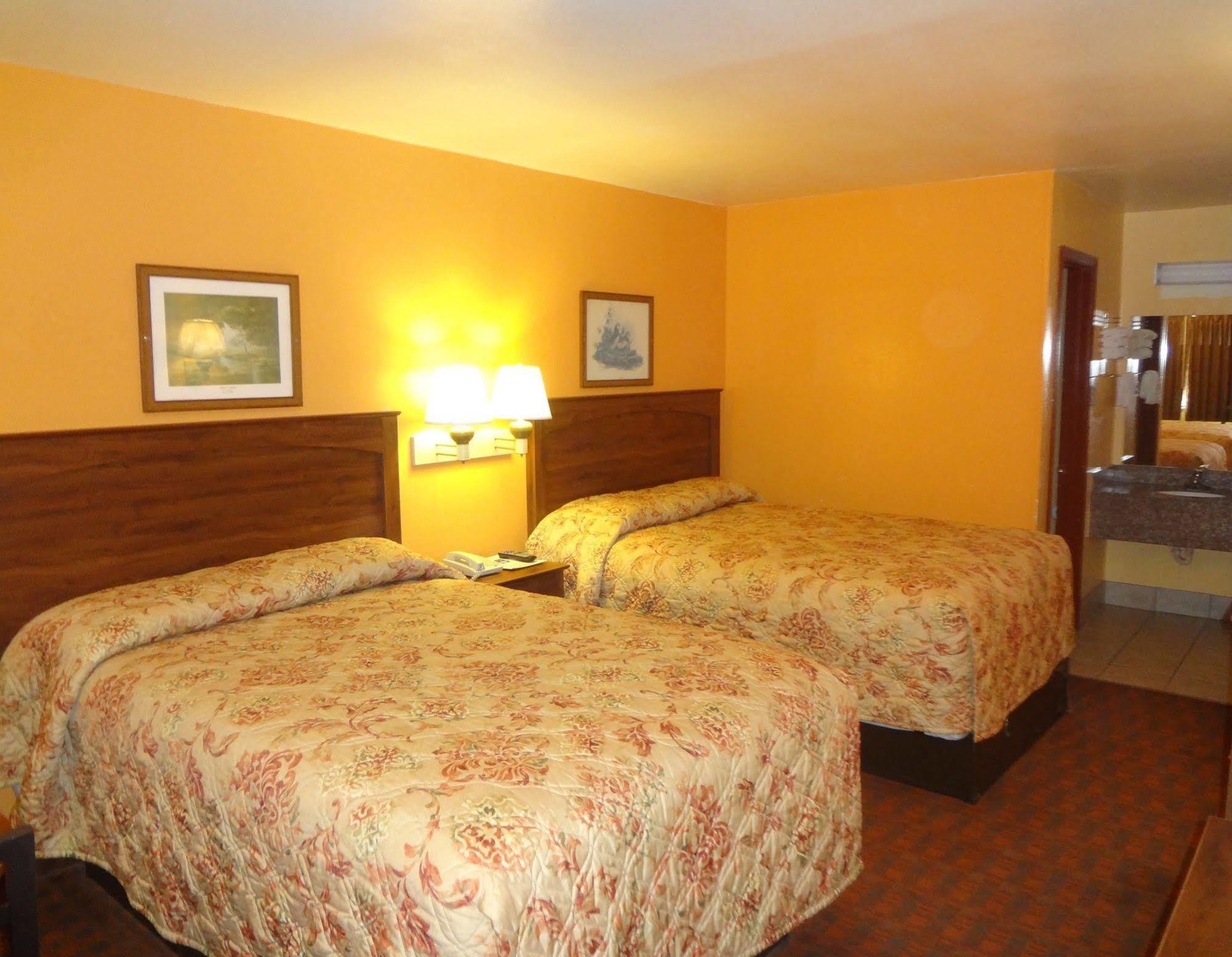 Antlers Inn Goliad מראה חיצוני תמונה