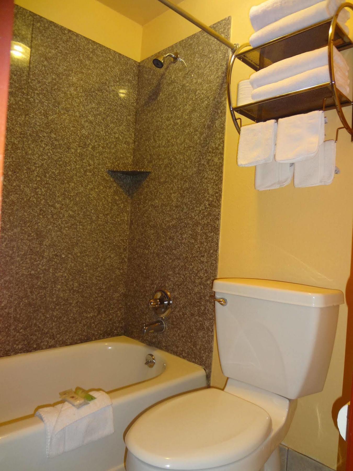 Antlers Inn Goliad מראה חיצוני תמונה