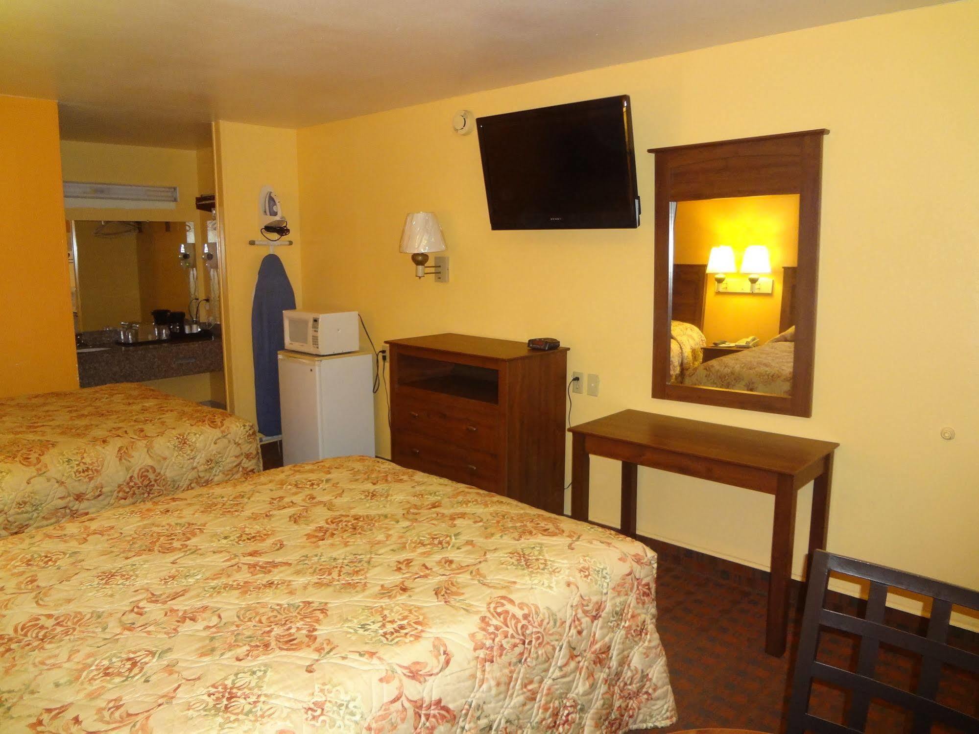 Antlers Inn Goliad מראה חיצוני תמונה