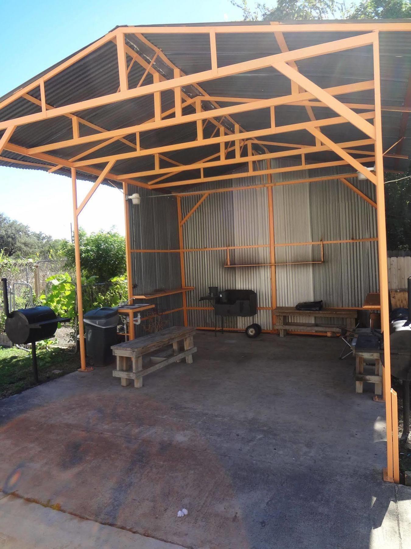 Antlers Inn Goliad מראה חיצוני תמונה